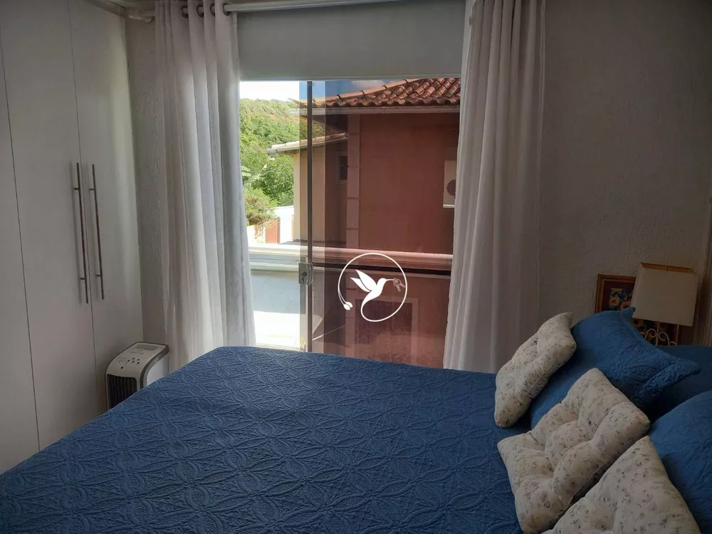 Casa de Condomínio, 4 quartos - Foto 52