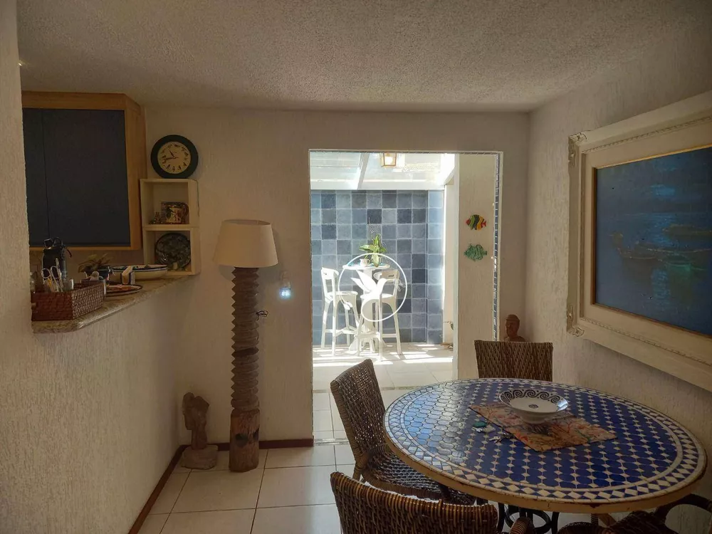 Casa de Condomínio, 4 quartos - Foto 10