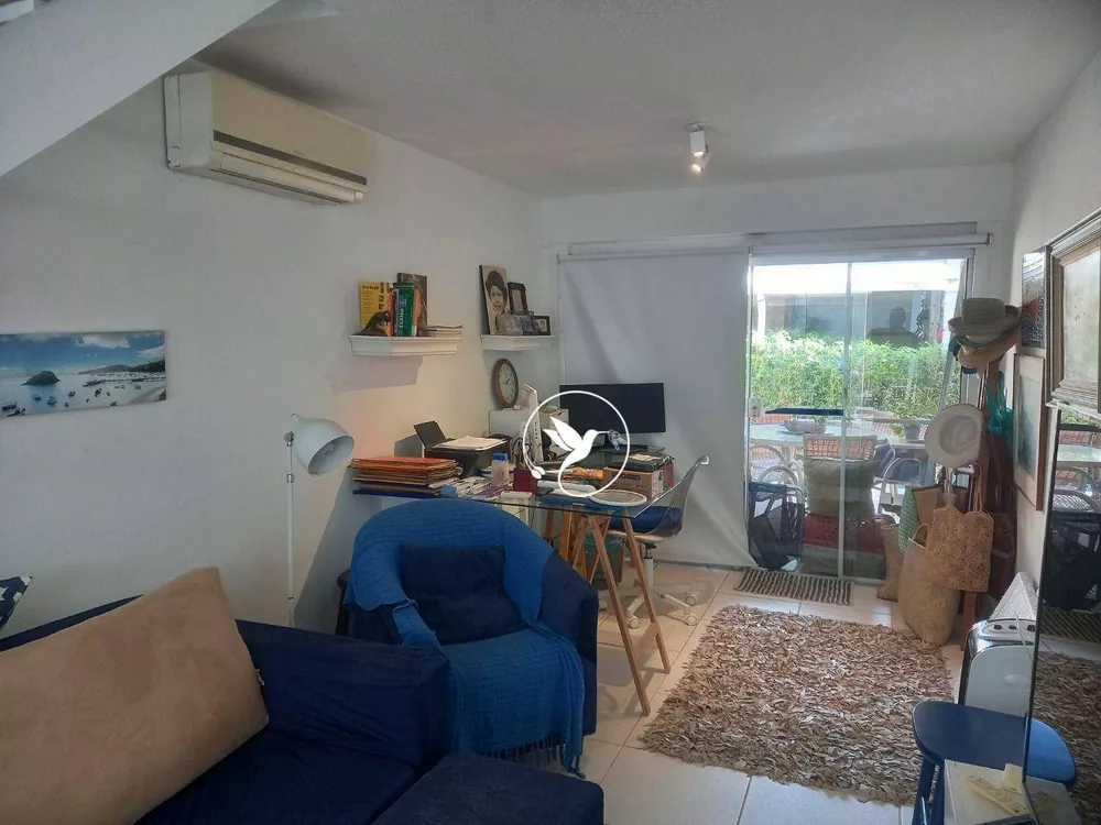 Casa de Condomínio, 4 quartos - Foto 29