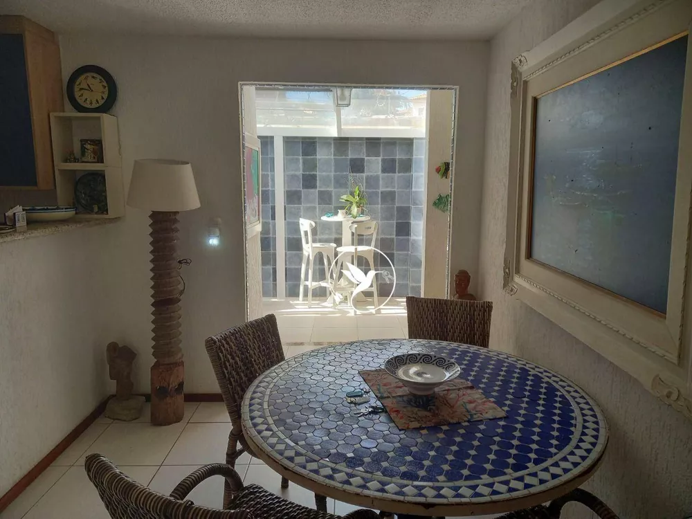 Casa de Condomínio, 4 quartos - Foto 21