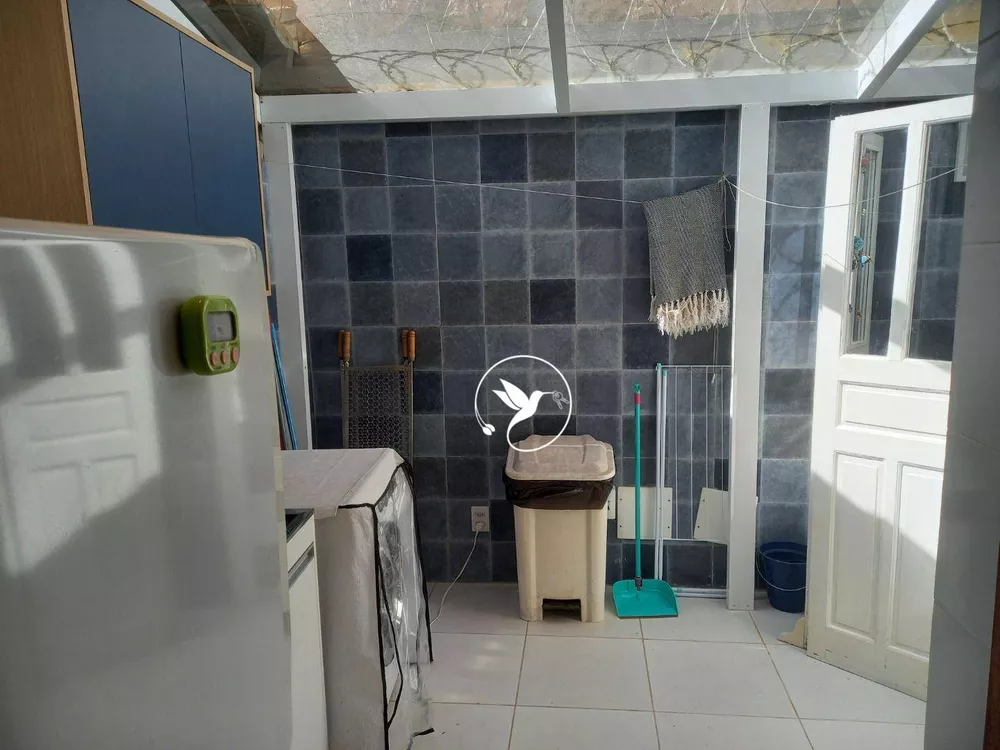 Casa de Condomínio, 4 quartos - Foto 15