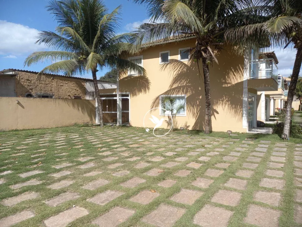 Casa de Condomínio, 4 quartos - Foto 66