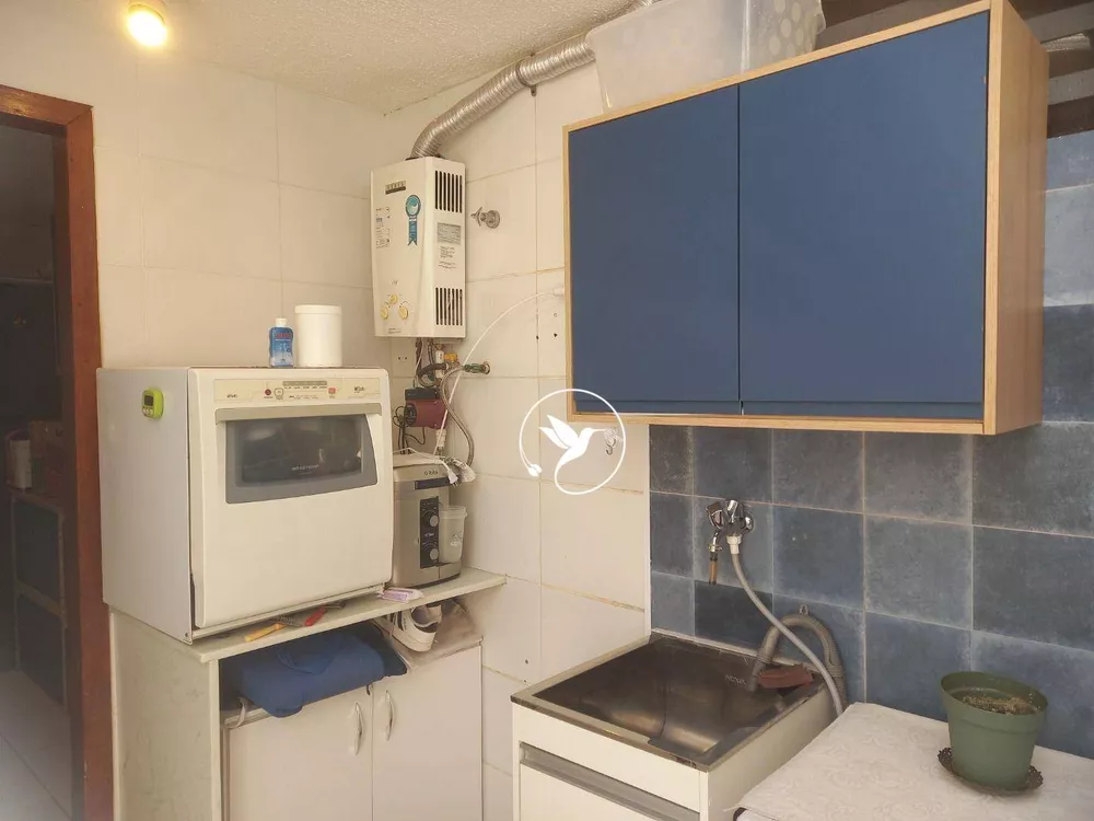 Casa de Condomínio, 4 quartos - Foto 16