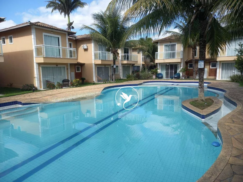 Casa de Condomínio, 4 quartos - Foto 61