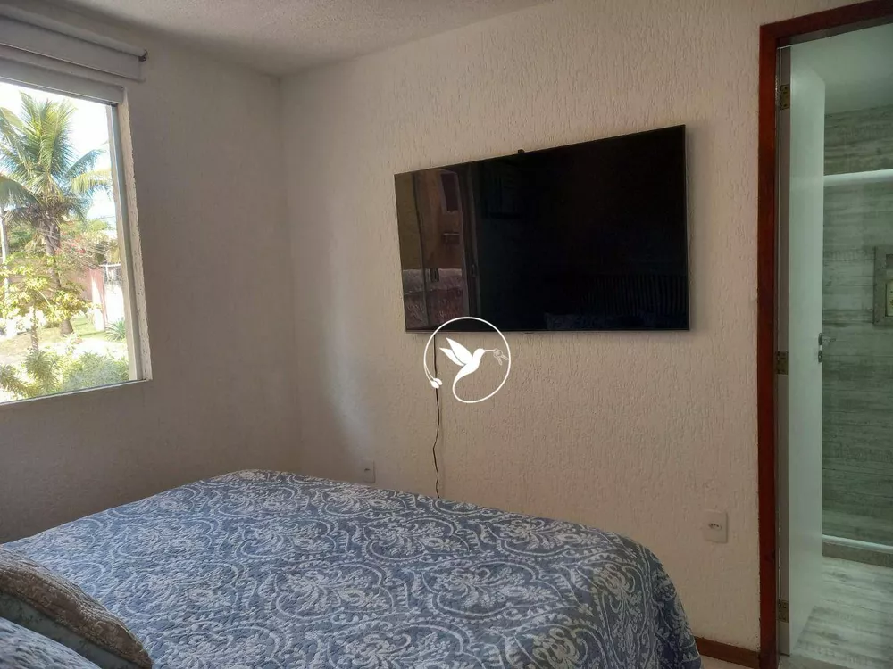 Casa de Condomínio, 4 quartos - Foto 44