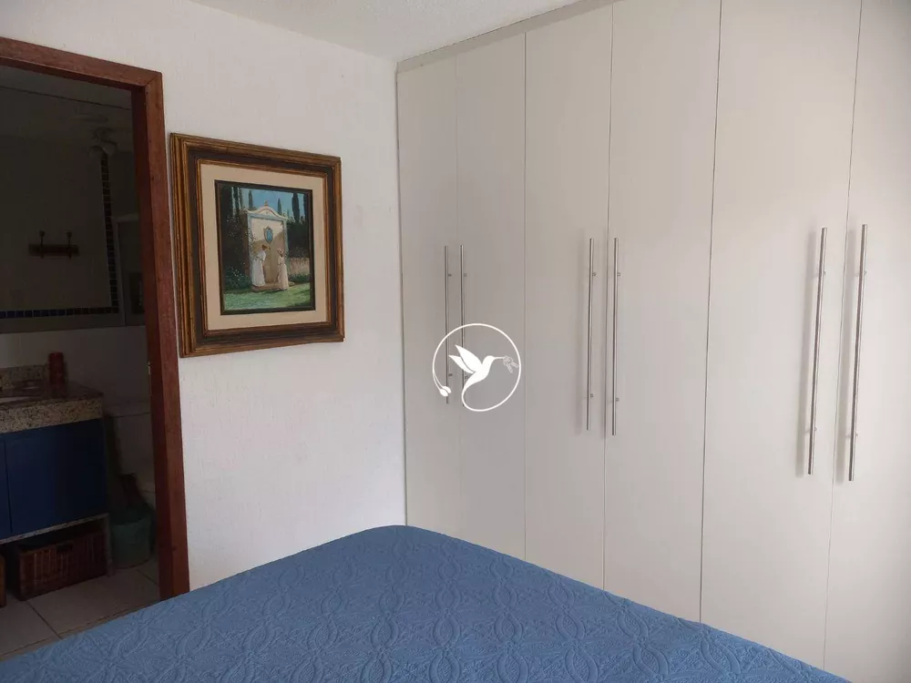 Casa de Condomínio, 4 quartos - Foto 55