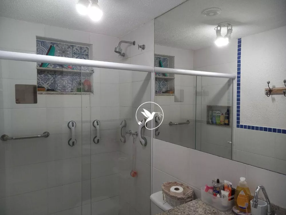 Casa de Condomínio, 4 quartos - Foto 50