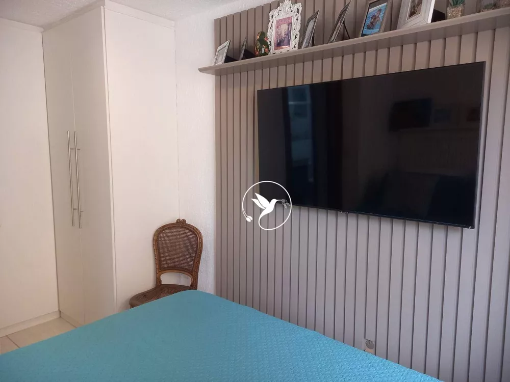 Casa de Condomínio, 4 quartos - Foto 42