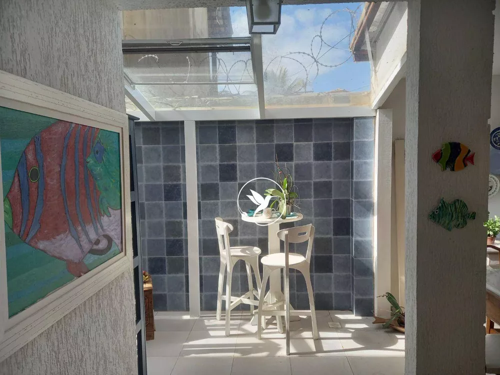 Casa de Condomínio, 4 quartos - Foto 22