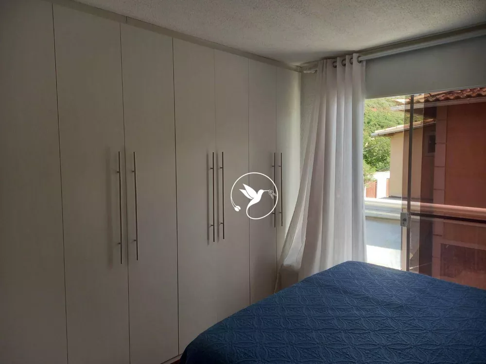 Casa de Condomínio, 4 quartos - Foto 51