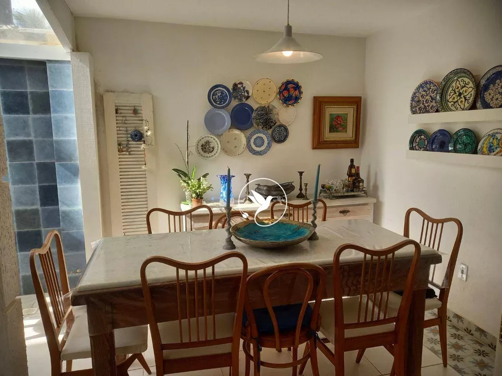 Casa de Condomínio, 4 quartos - Foto 27