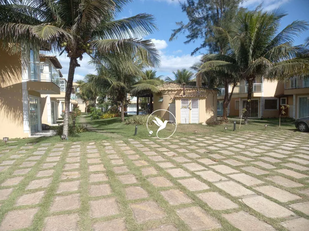 Casa de Condomínio, 4 quartos - Foto 67