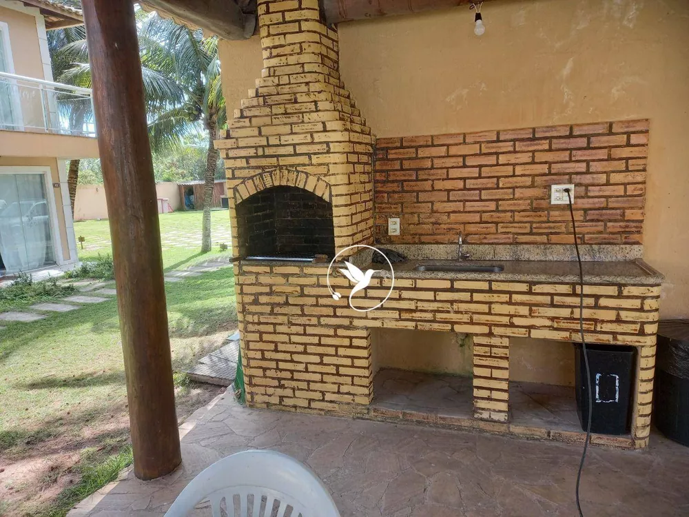 Casa de Condomínio, 4 quartos - Foto 64