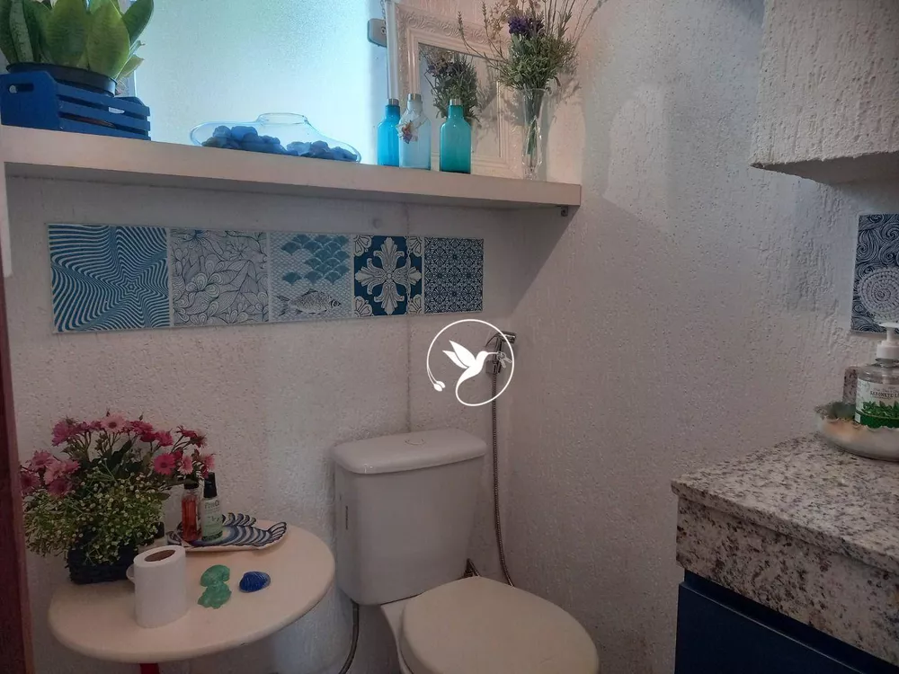 Casa de Condomínio, 4 quartos - Foto 19