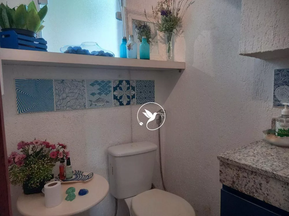 Casa de Condomínio, 4 quartos - Foto 20