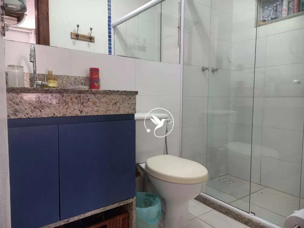 Casa de Condomínio, 4 quartos - Foto 57