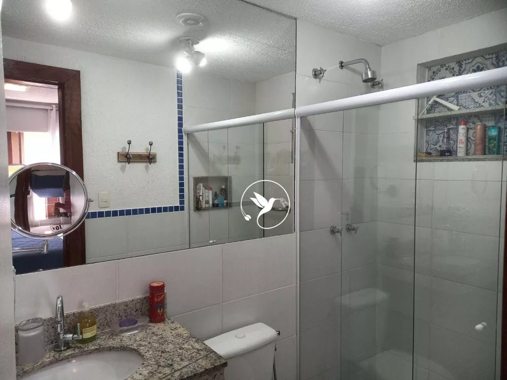 Casa de Condomínio, 4 quartos - Foto 56