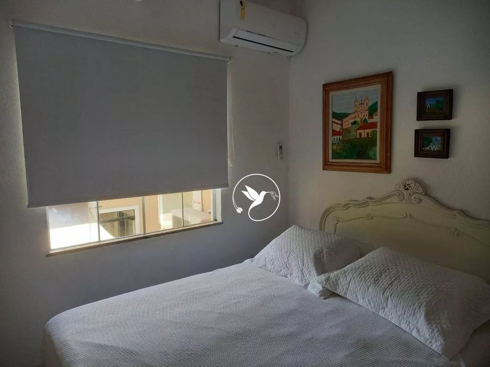 Casa de Condomínio, 4 quartos - Foto 33