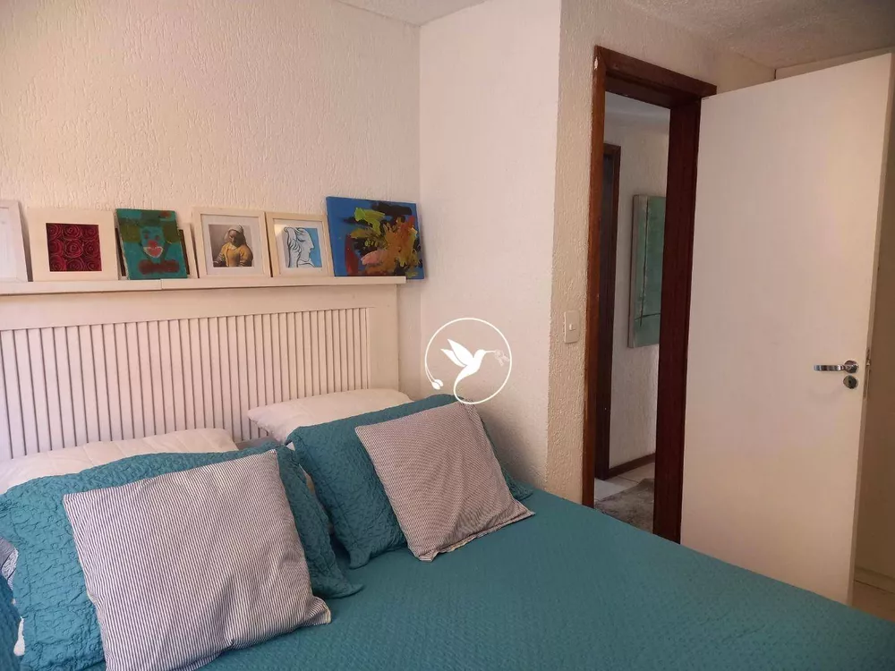 Casa de Condomínio, 4 quartos - Foto 41