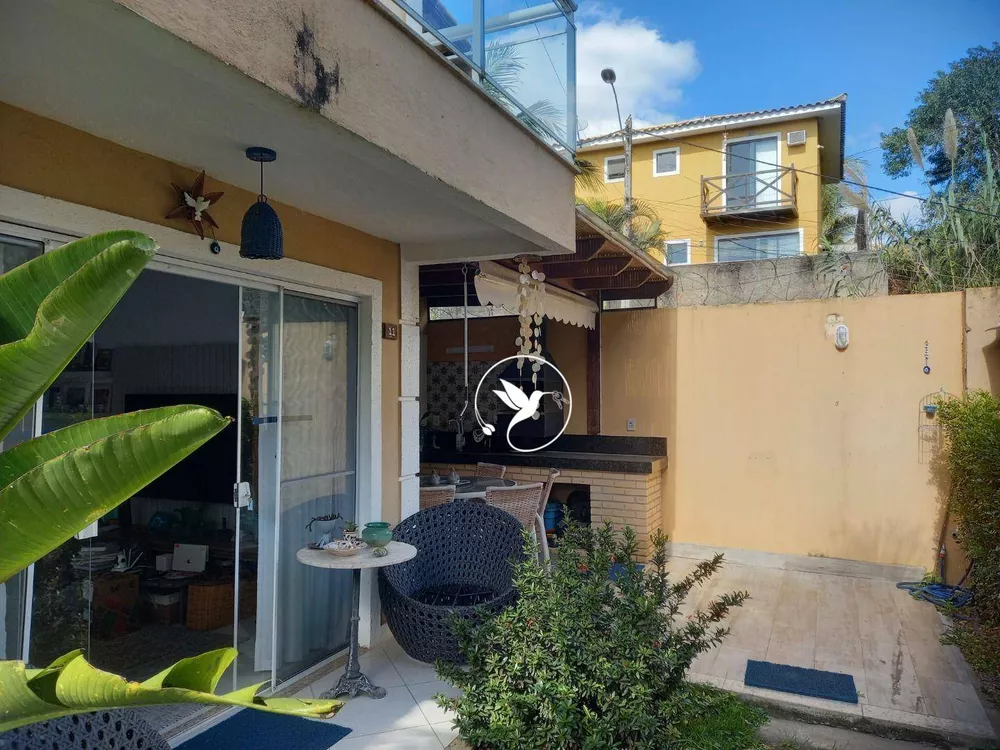 Casa de Condomínio, 4 quartos - Foto 2