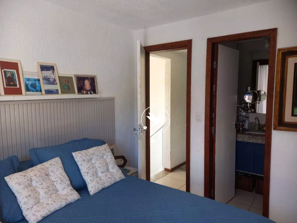 Casa de Condomínio, 4 quartos - Foto 54