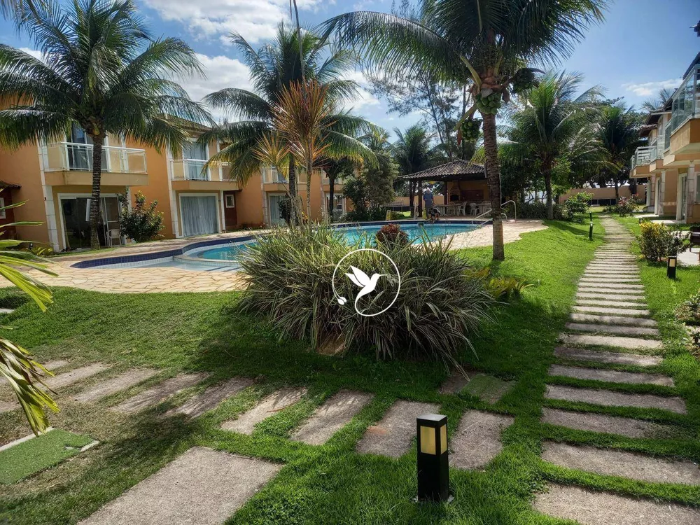 Casa de Condomínio, 4 quartos - Foto 58