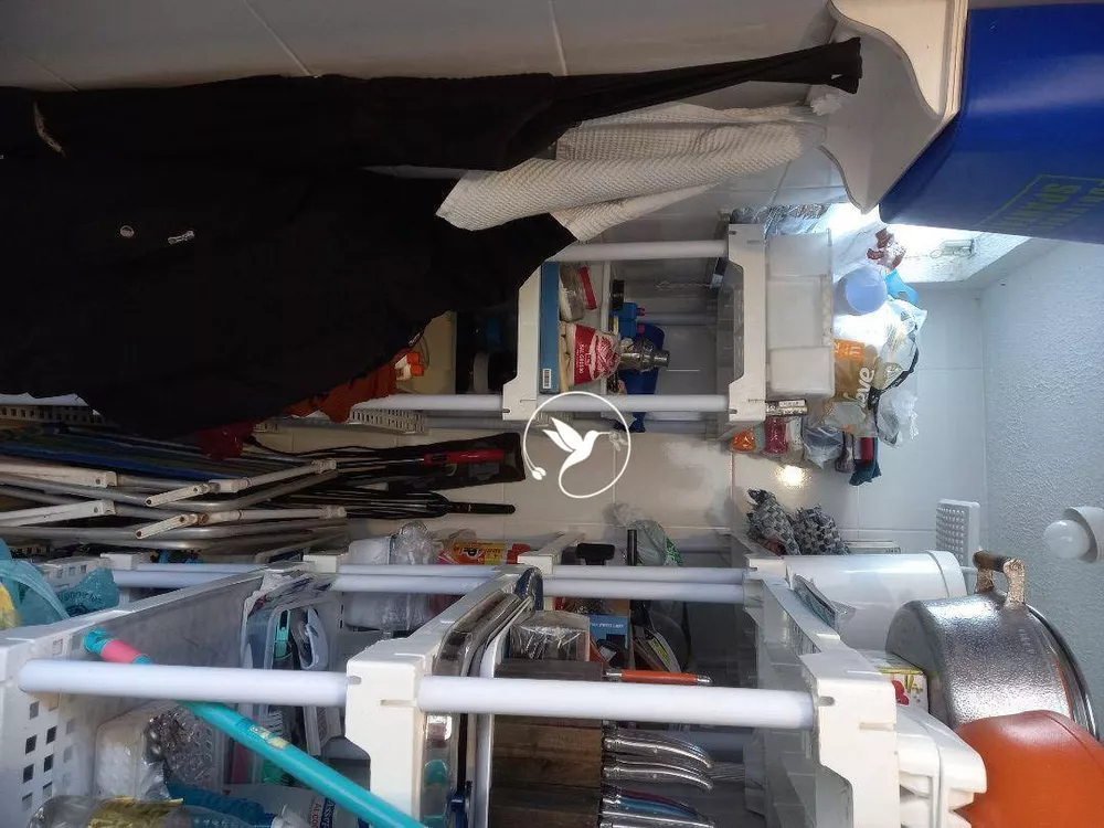 Casa de Condomínio, 4 quartos - Foto 17