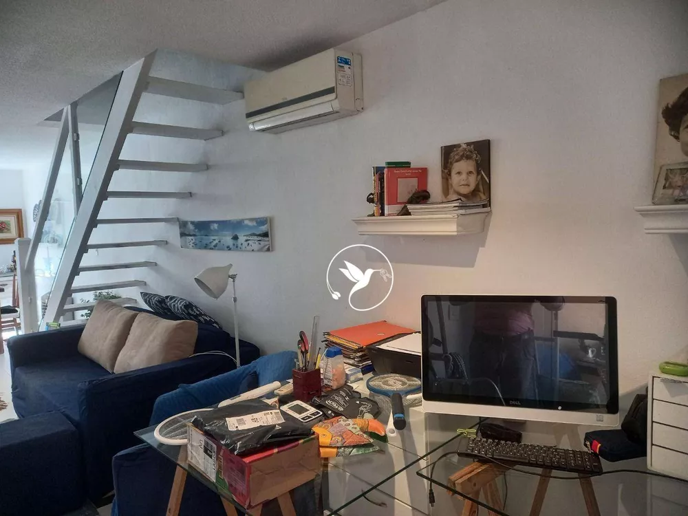 Casa de Condomínio, 4 quartos - Foto 30