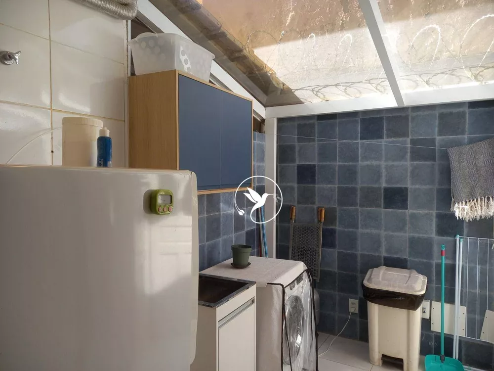 Casa de Condomínio, 4 quartos - Foto 14