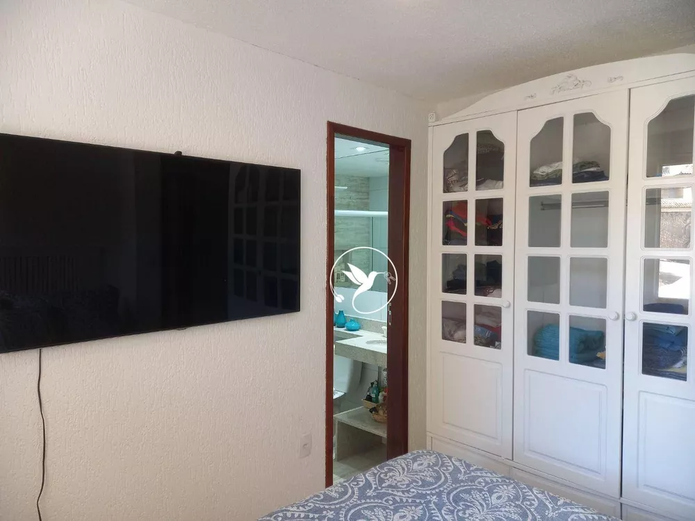 Casa de Condomínio, 4 quartos - Foto 46