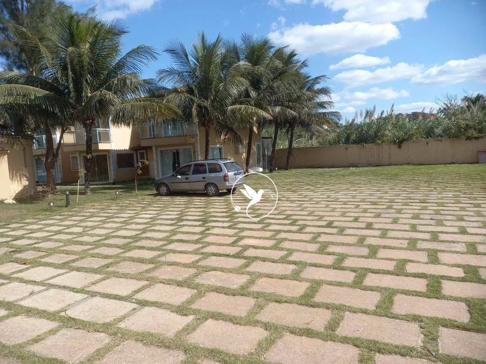 Casa de Condomínio, 4 quartos - Foto 68