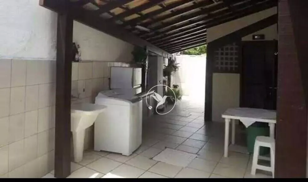 Casa de Condomínio, 3 quartos - Foto 8