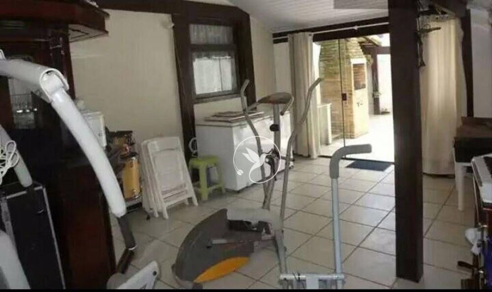 Casa de Condomínio à venda com 3 quartos, 180m² - Foto 6