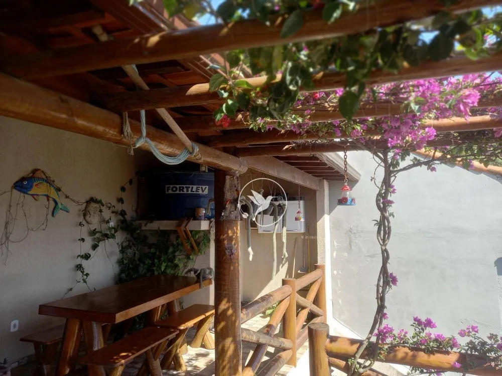 Casa, 4 quartos, 126 m² - Foto 47