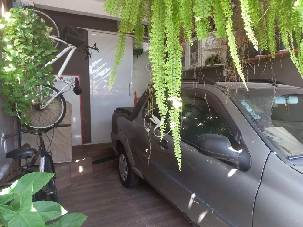 Casa, 4 quartos, 126 m² - Foto 6