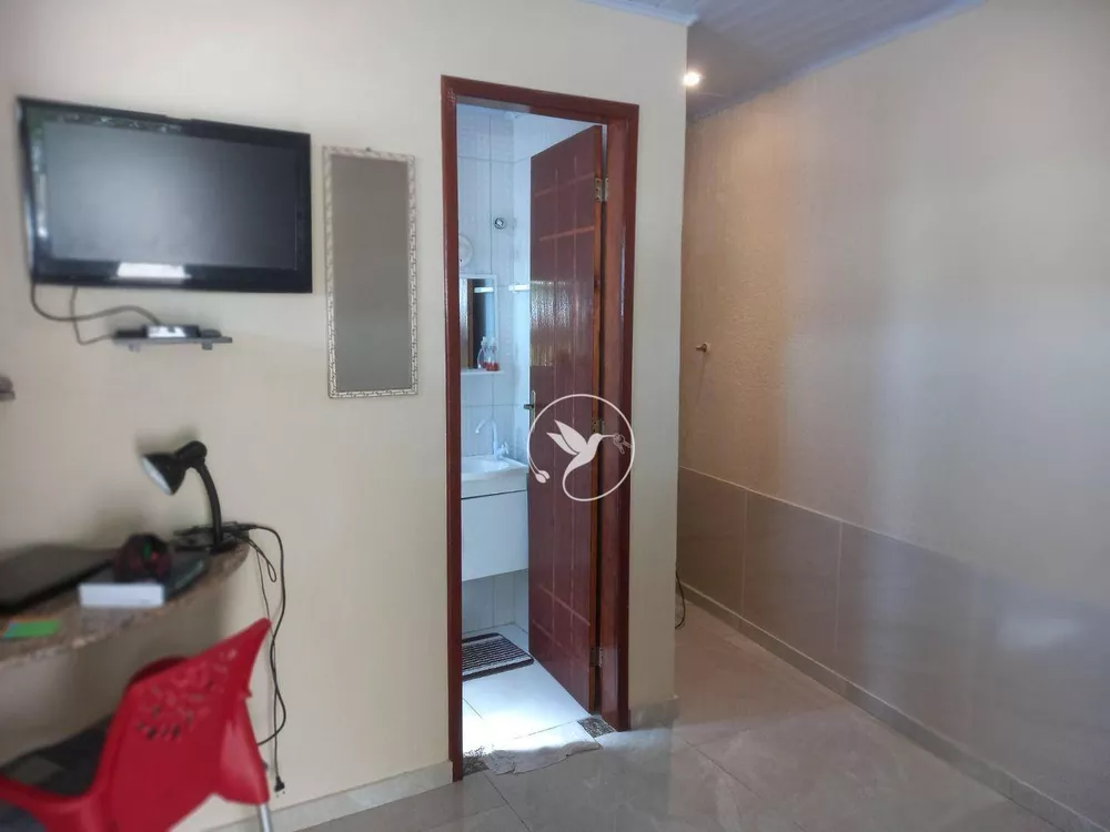 Casa, 4 quartos, 126 m² - Foto 32
