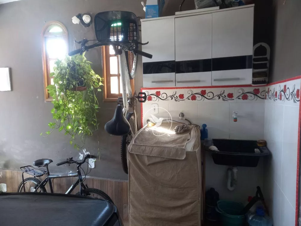 Casa, 4 quartos, 126 m² - Foto 7