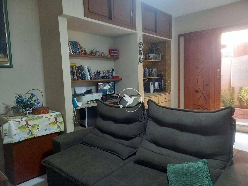 Casa, 4 quartos, 126 m² - Foto 17