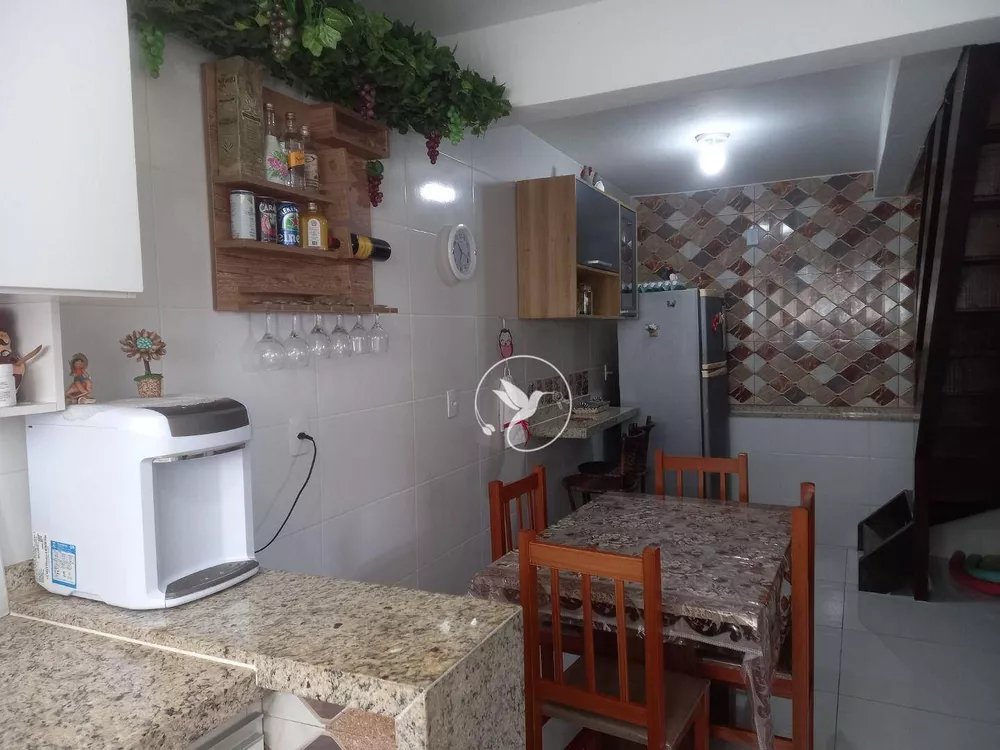 Casa, 4 quartos, 126 m² - Foto 12