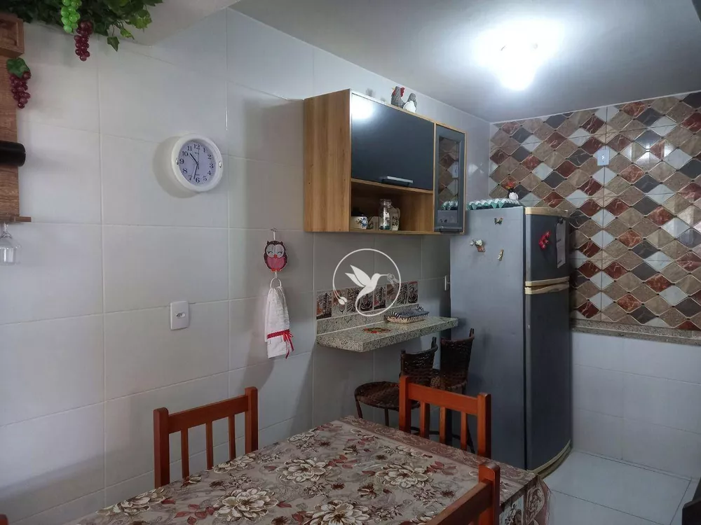 Casa, 4 quartos, 126 m² - Foto 9