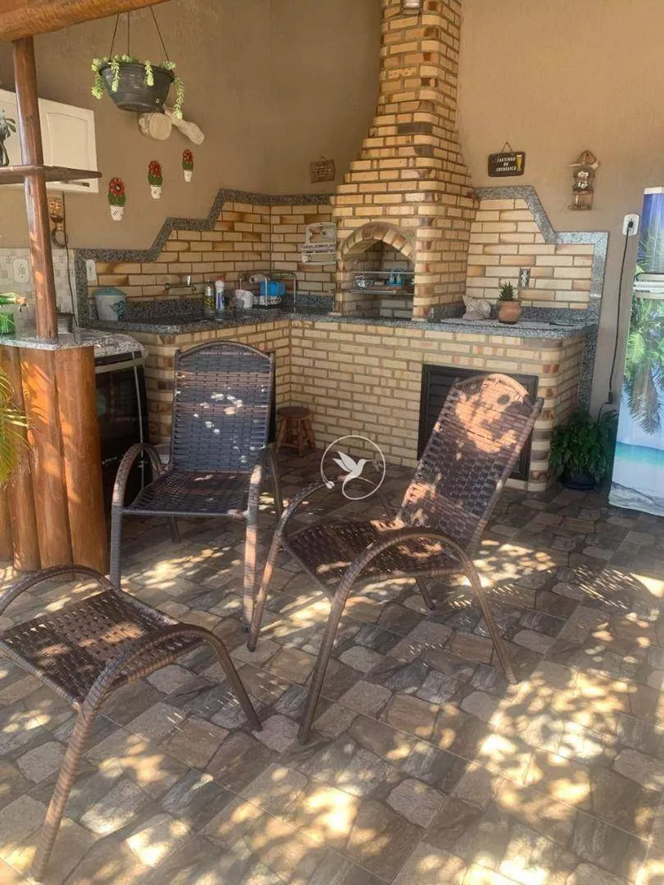 Casa, 4 quartos, 126 m² - Foto 40