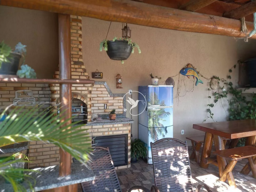 Casa, 4 quartos, 126 m² - Foto 37