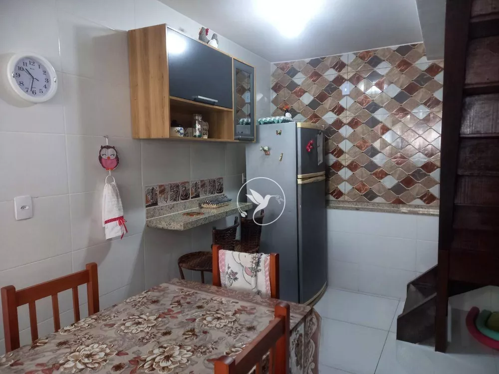 Casa, 4 quartos, 126 m² - Foto 13