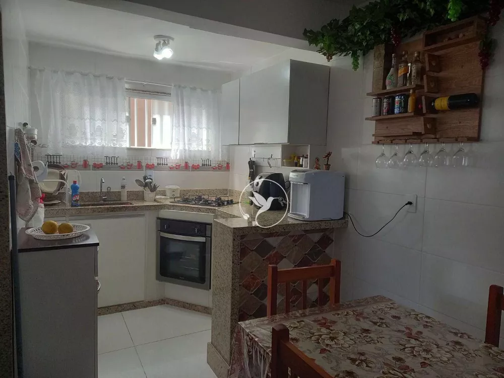 Casa, 4 quartos, 126 m² - Foto 10