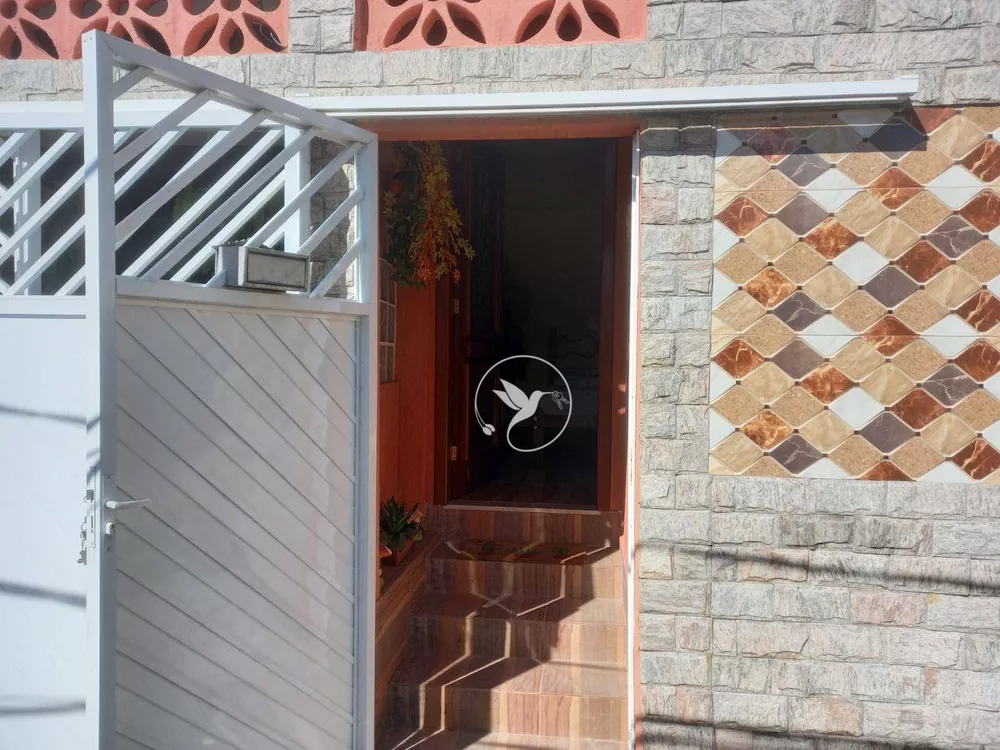 Casa, 4 quartos, 126 m² - Foto 5