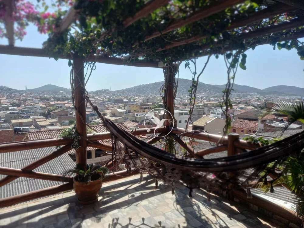 Casa, 4 quartos, 126 m² - Foto 43