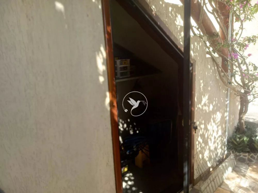 Casa, 4 quartos, 126 m² - Foto 35