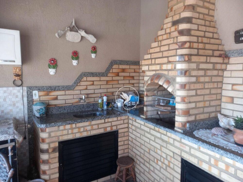 Casa, 4 quartos, 126 m² - Foto 41