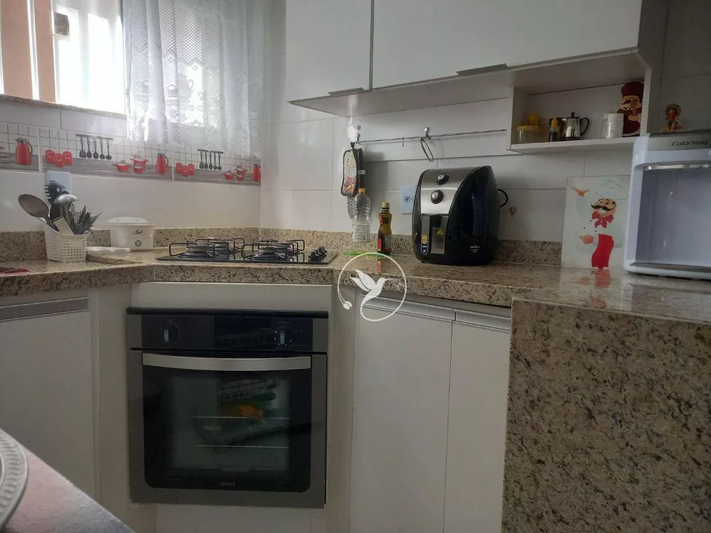 Casa, 4 quartos, 126 m² - Foto 11