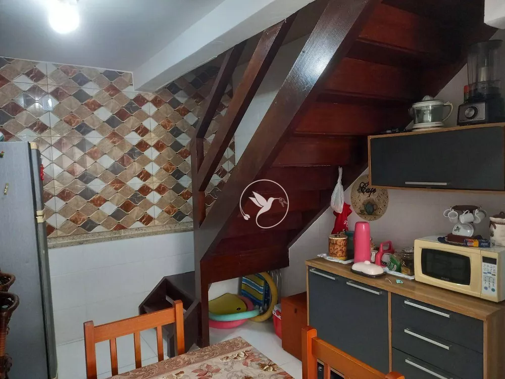 Casa, 4 quartos, 126 m² - Foto 14